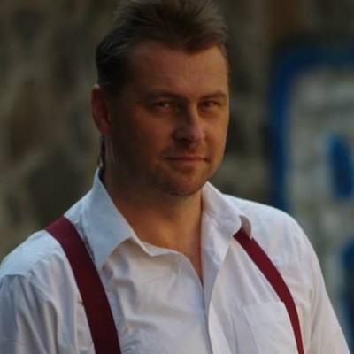 Jaroslav Štěpán, 52 let